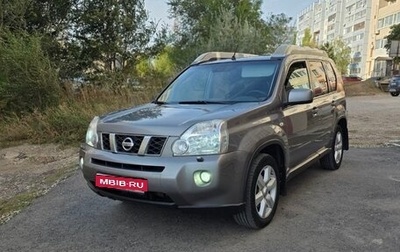 Nissan X-Trail, 2010 год, 900 000 рублей, 1 фотография