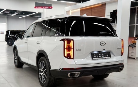 GAC GS8, 2025 год, 4 499 000 рублей, 3 фотография