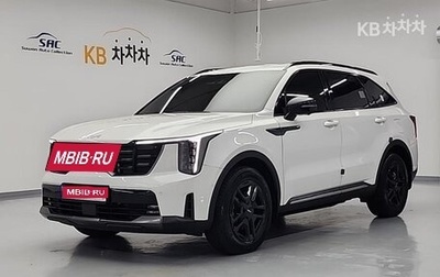 KIA Sorento IV, 2024 год, 4 290 099 рублей, 1 фотография