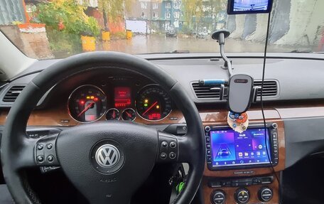 Volkswagen Passat B6, 2005 год, 730 000 рублей, 11 фотография