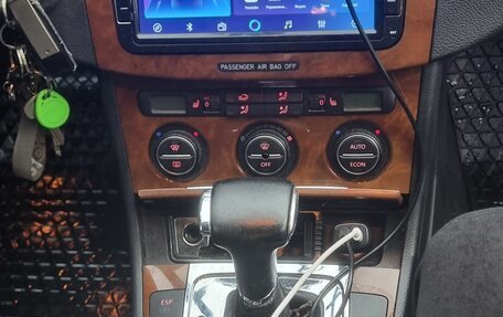 Volkswagen Passat B6, 2005 год, 730 000 рублей, 8 фотография