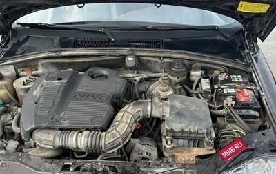 Chevrolet Niva I рестайлинг, 2013 год, 480 000 рублей, 1 фотография