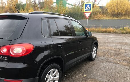 Volkswagen Tiguan I, 2011 год, 1 150 000 рублей, 2 фотография
