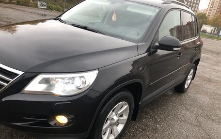 Volkswagen Tiguan I, 2011 год, 1 150 000 рублей, 6 фотография