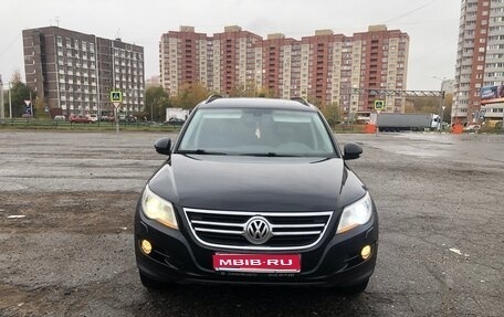 Volkswagen Tiguan I, 2011 год, 1 150 000 рублей, 1 фотография
