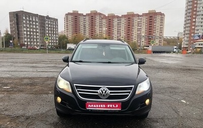 Volkswagen Tiguan I, 2011 год, 1 150 000 рублей, 1 фотография