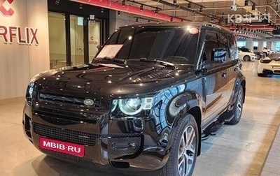 Land Rover Defender II, 2023 год, 8 290 099 рублей, 1 фотография