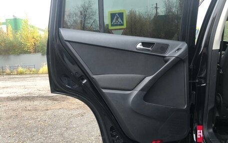Volkswagen Tiguan I, 2011 год, 1 150 000 рублей, 8 фотография
