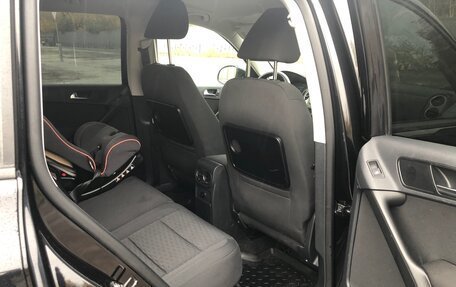 Volkswagen Tiguan I, 2011 год, 1 150 000 рублей, 14 фотография