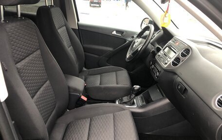 Volkswagen Tiguan I, 2011 год, 1 150 000 рублей, 13 фотография