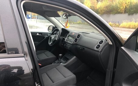 Volkswagen Tiguan I, 2011 год, 1 150 000 рублей, 11 фотография