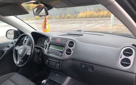 Volkswagen Tiguan I, 2011 год, 1 150 000 рублей, 12 фотография