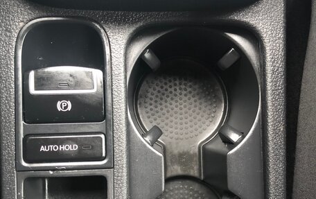 Volkswagen Tiguan I, 2011 год, 1 150 000 рублей, 18 фотография
