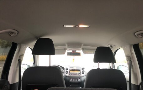 Volkswagen Tiguan I, 2011 год, 1 150 000 рублей, 15 фотография