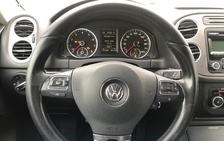 Volkswagen Tiguan I, 2011 год, 1 150 000 рублей, 16 фотография