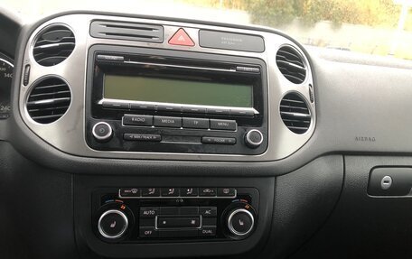 Volkswagen Tiguan I, 2011 год, 1 150 000 рублей, 17 фотография