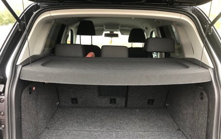 Volkswagen Tiguan I, 2011 год, 1 150 000 рублей, 21 фотография