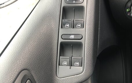 Volkswagen Tiguan I, 2011 год, 1 150 000 рублей, 19 фотография