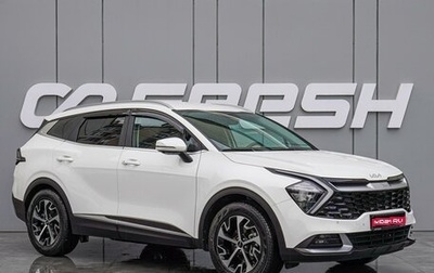 KIA Sportage IV рестайлинг, 2024 год, 3 680 000 рублей, 1 фотография