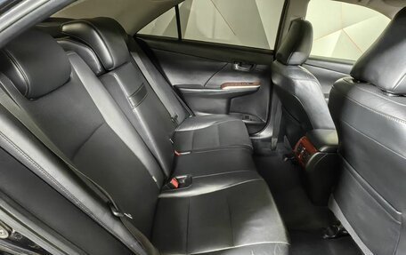 Toyota Camry, 2012 год, 1 247 000 рублей, 6 фотография