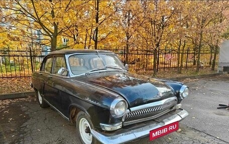 ГАЗ 21 «Волга», 1968 год, 1 700 000 рублей, 5 фотография