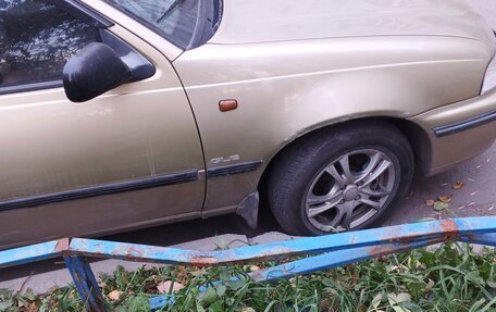 Daewoo Nexia I рестайлинг, 2005 год, 69 000 рублей, 1 фотография