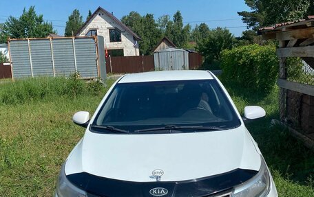 KIA Rio III рестайлинг, 2015 год, 580 000 рублей, 8 фотография