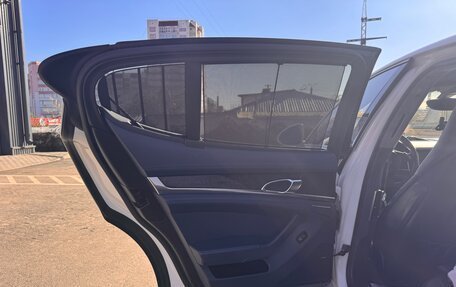 Porsche Panamera II рестайлинг, 2011 год, 3 200 000 рублей, 9 фотография