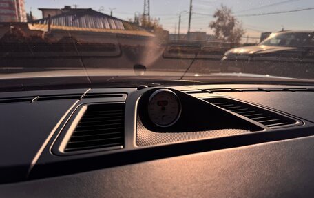 Porsche Panamera II рестайлинг, 2011 год, 3 200 000 рублей, 28 фотография