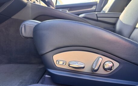 Porsche Panamera II рестайлинг, 2011 год, 3 200 000 рублей, 21 фотография