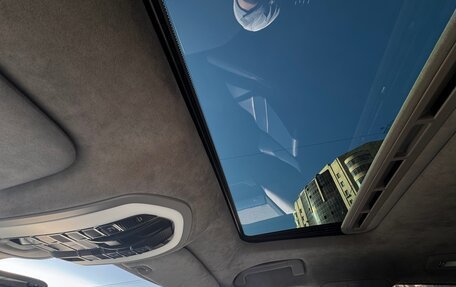 Porsche Panamera II рестайлинг, 2011 год, 3 200 000 рублей, 26 фотография