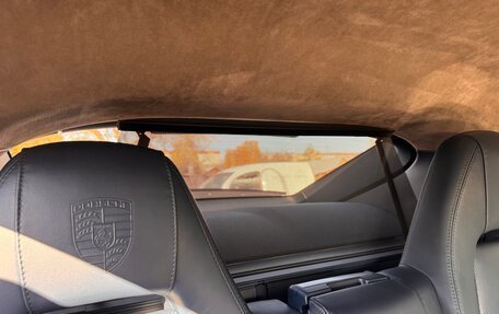 Porsche Panamera II рестайлинг, 2011 год, 3 200 000 рублей, 24 фотография