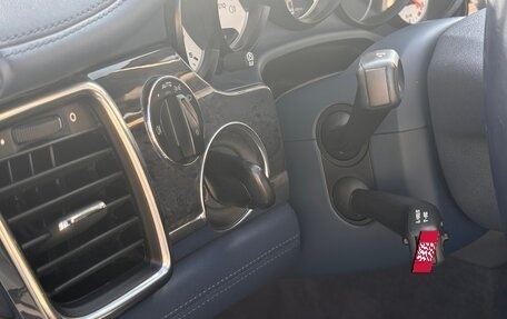 Porsche Panamera II рестайлинг, 2011 год, 3 200 000 рублей, 19 фотография