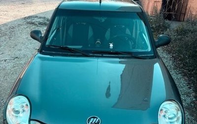 Lifan Smily I (330) рестайлинг, 2012 год, 200 000 рублей, 1 фотография