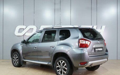 Nissan Terrano III, 2018 год, 1 499 000 рублей, 2 фотография