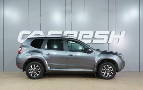 Nissan Terrano III, 2018 год, 1 499 000 рублей, 5 фотография