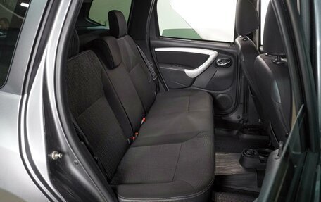Nissan Terrano III, 2018 год, 1 499 000 рублей, 7 фотография