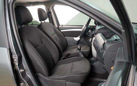 Nissan Terrano III, 2018 год, 1 499 000 рублей, 8 фотография