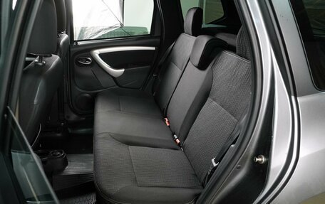 Nissan Terrano III, 2018 год, 1 499 000 рублей, 9 фотография