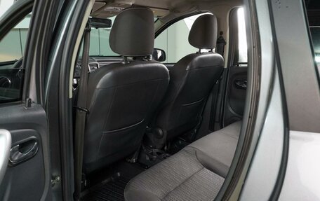 Nissan Terrano III, 2018 год, 1 499 000 рублей, 11 фотография