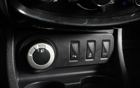 Nissan Terrano III, 2018 год, 1 499 000 рублей, 16 фотография