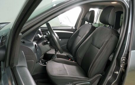 Nissan Terrano III, 2018 год, 1 499 000 рублей, 10 фотография