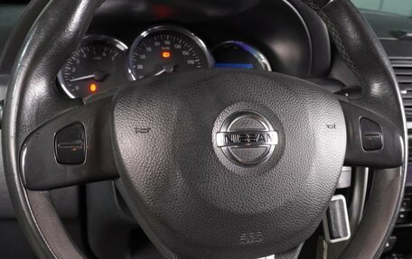 Nissan Terrano III, 2018 год, 1 499 000 рублей, 14 фотография