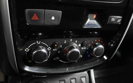 Nissan Terrano III, 2018 год, 1 499 000 рублей, 12 фотография