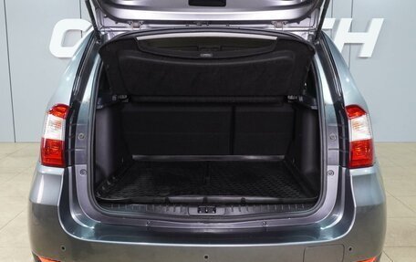 Nissan Terrano III, 2018 год, 1 499 000 рублей, 20 фотография