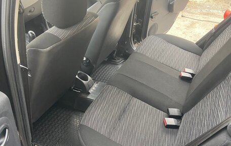 Renault Sandero I, 2013 год, 460 000 рублей, 6 фотография