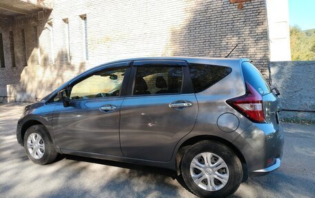 Nissan Note II рестайлинг, 2020 год, 960 000 рублей, 3 фотография