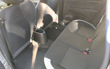 Nissan Note II рестайлинг, 2020 год, 960 000 рублей, 18 фотография
