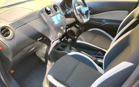 Nissan Note II рестайлинг, 2020 год, 960 000 рублей, 16 фотография