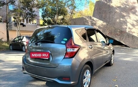 Nissan Note II рестайлинг, 2020 год, 960 000 рублей, 13 фотография